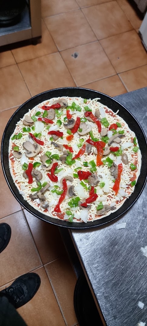 Pizzeria Sidhu · Fotos 6