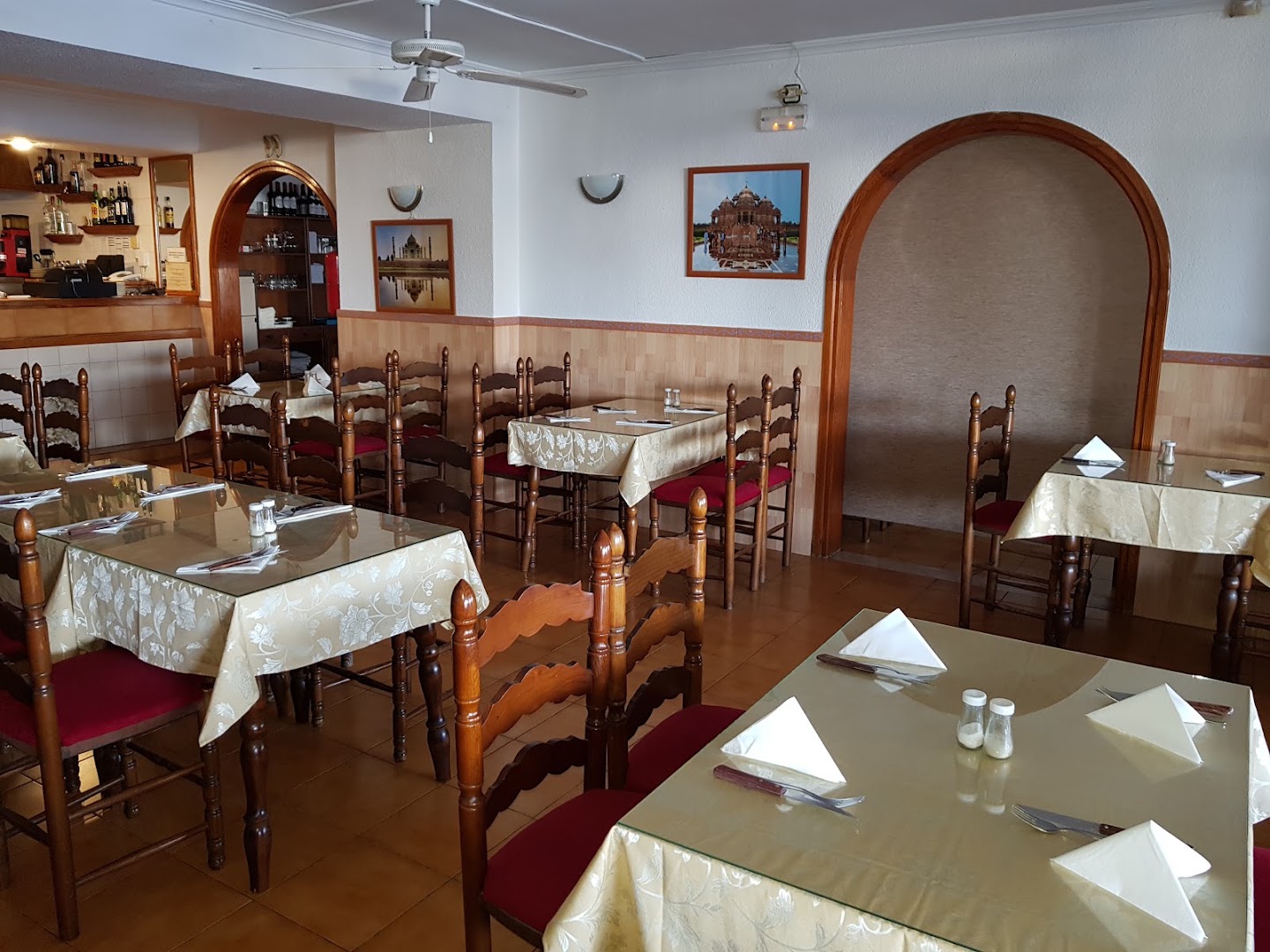 Pizzeria Sidhu · Fotos 1